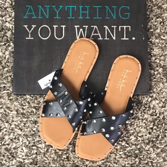 Nicole Miller New York Shoes - 🌟New Nicole Miller New York Sandals